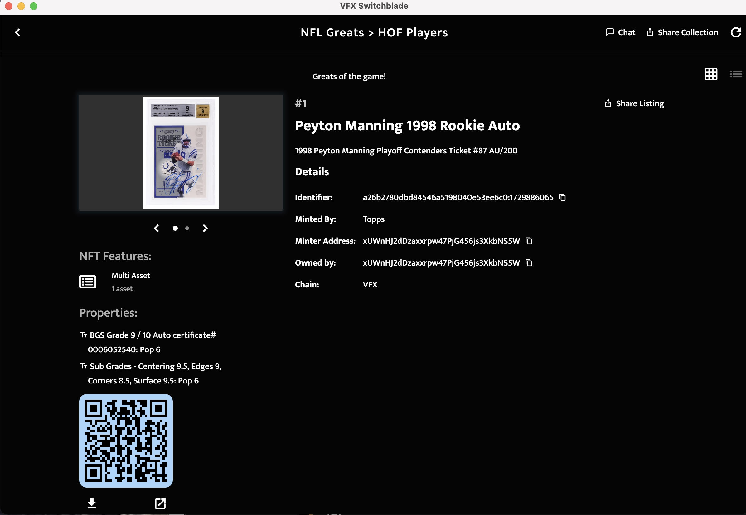 P2P Auctions